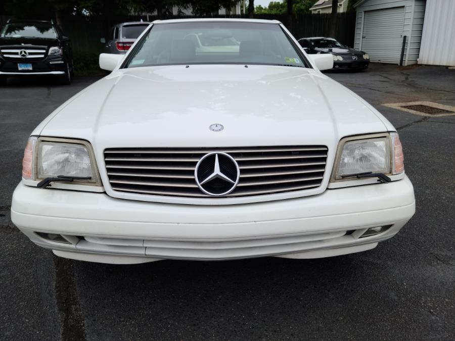 1996 Mercedes-Benz SL - Photo 7