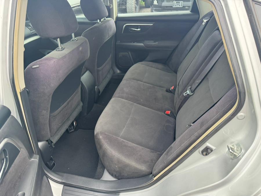 2013 Nissan Altima Sedan S - Photo 9