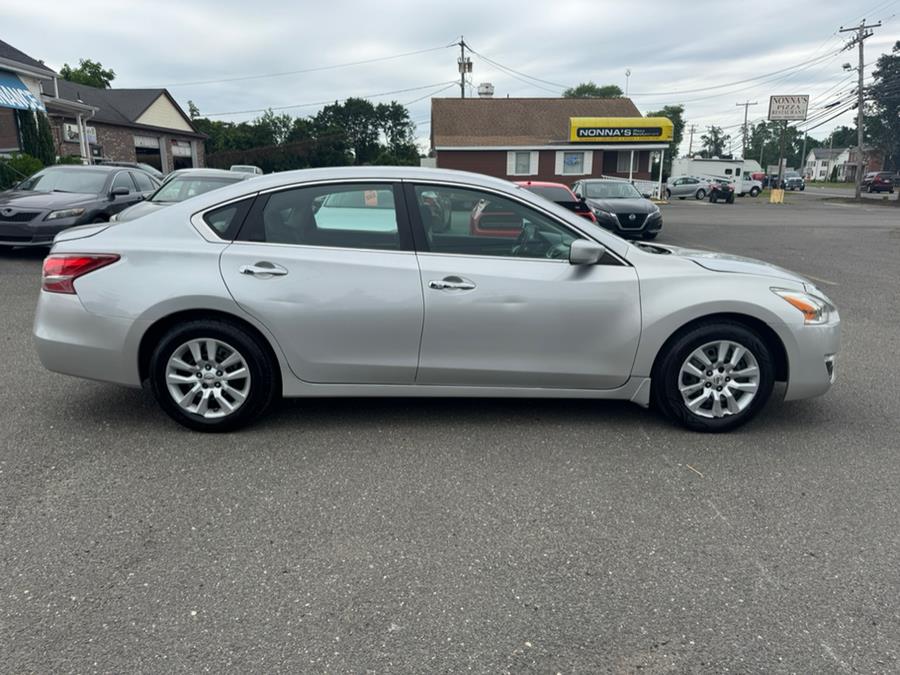 2013 Nissan Altima Sedan S - Photo 4