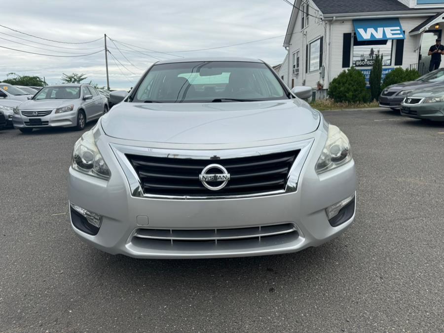 2013 Nissan Altima Sedan S - Photo 6