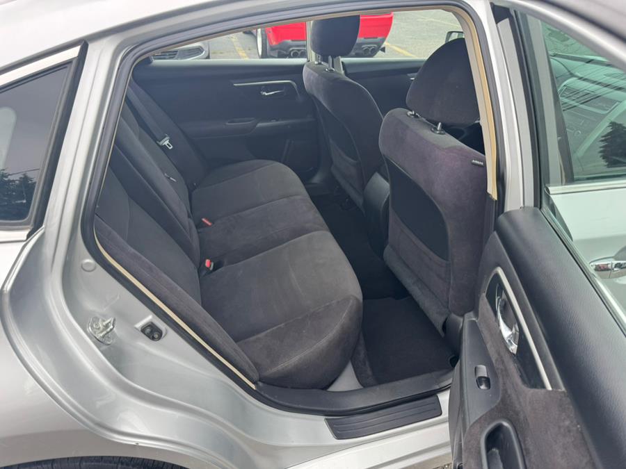 2013 Nissan Altima Sedan S - Photo 8