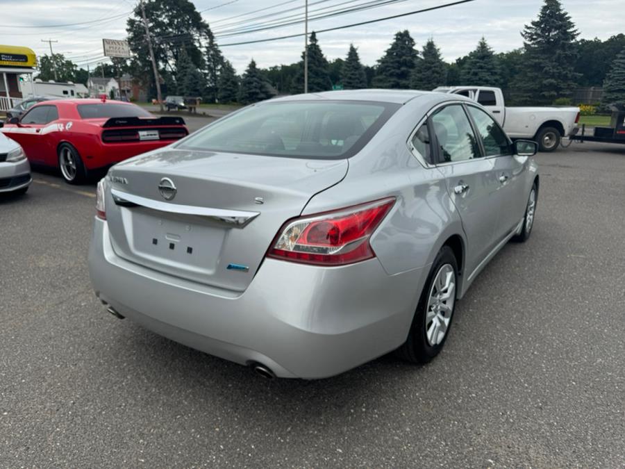 2013 Nissan Altima Sedan S - Photo 3