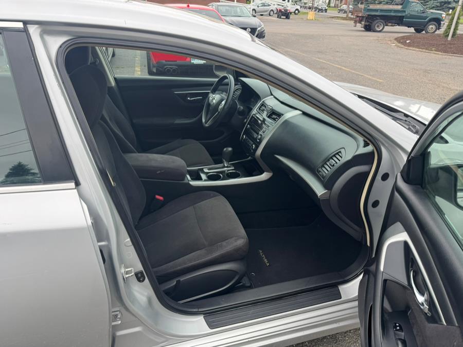 2013 Nissan Altima Sedan S - Photo 7