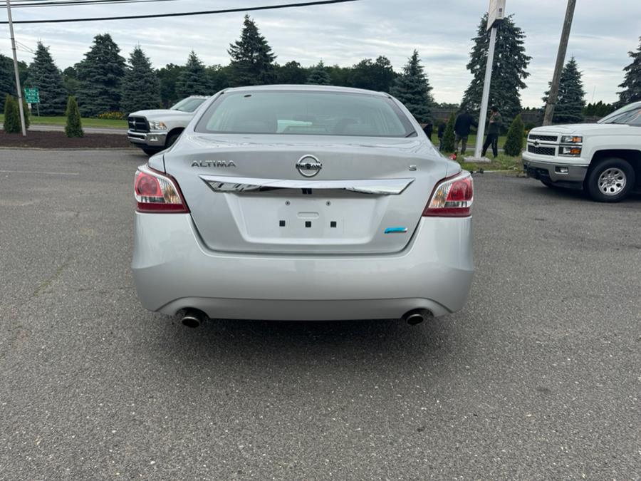 2013 Nissan Altima Sedan S - Photo 2