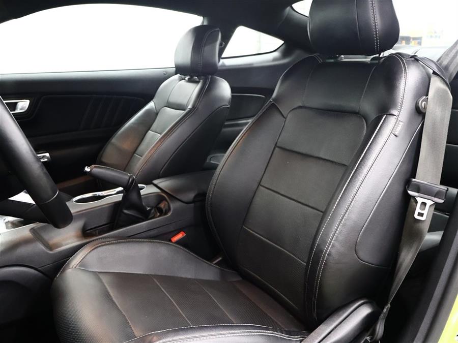 2020 Ford Mustang GT Premium - Photo 9