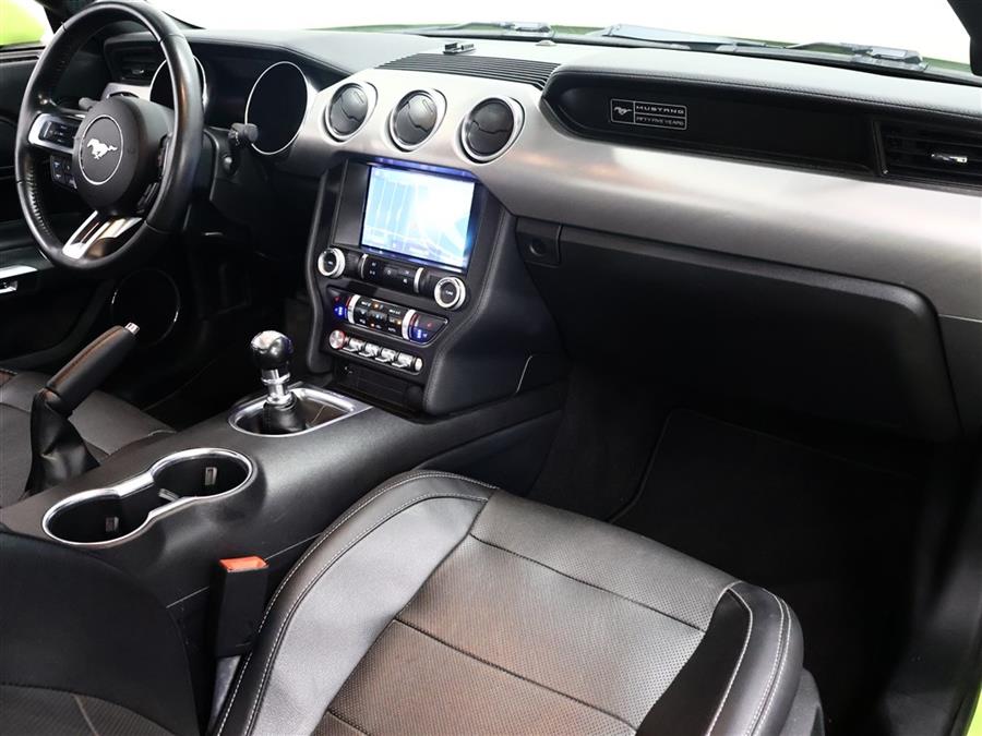 2020 Ford Mustang GT Premium - Photo 16