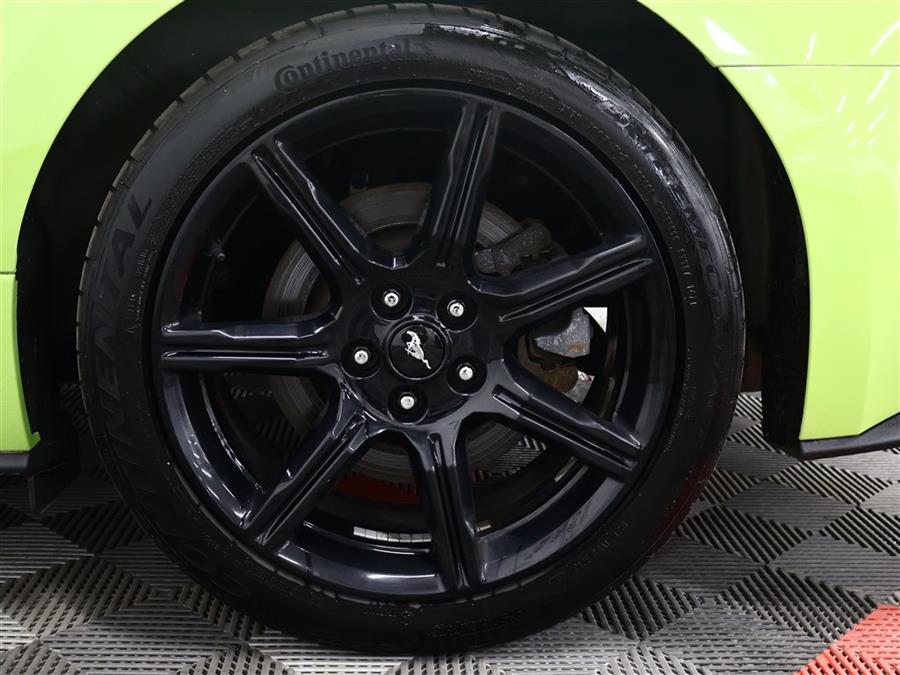 2020 Ford Mustang GT Premium - Photo 21
