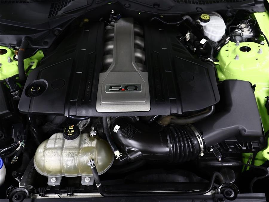 2020 Ford Mustang GT Premium - Photo 23