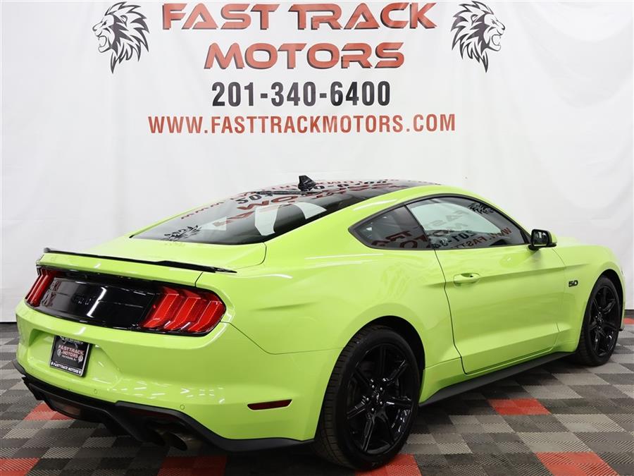 2020 Ford Mustang GT Premium - Photo 6