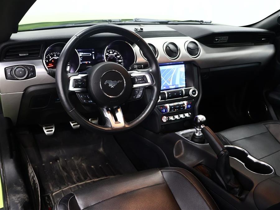 2020 Ford Mustang GT Premium - Photo 7