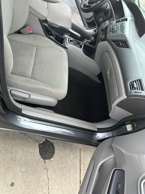 2012 Honda Civic LX - Photo 19