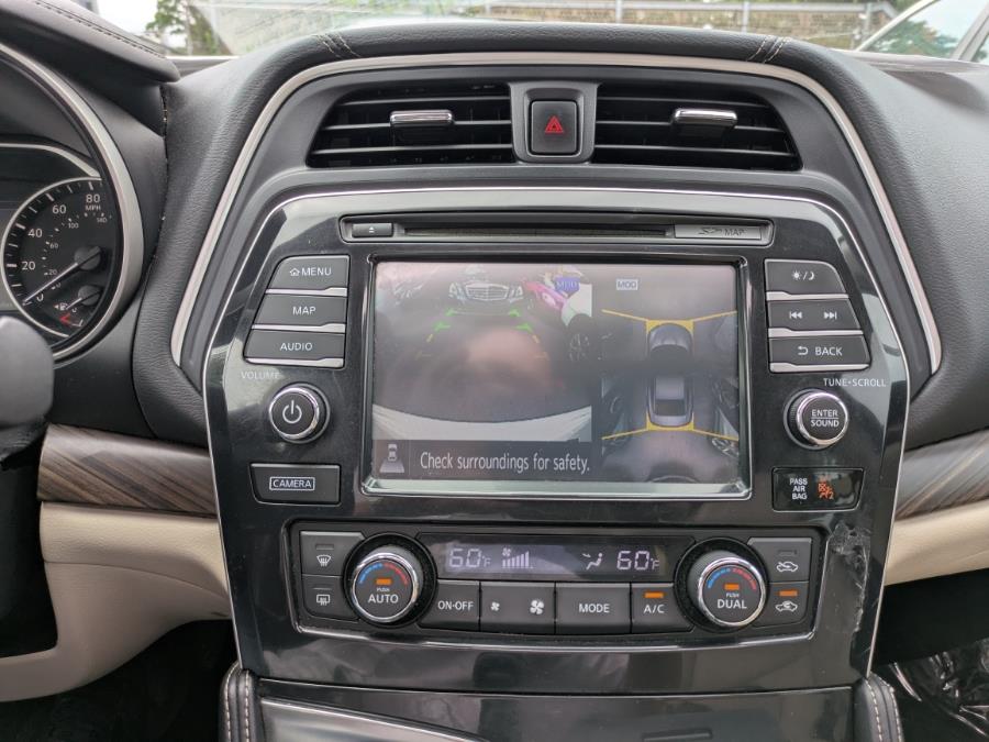 2016 Nissan Maxima Platinum - Photo 6