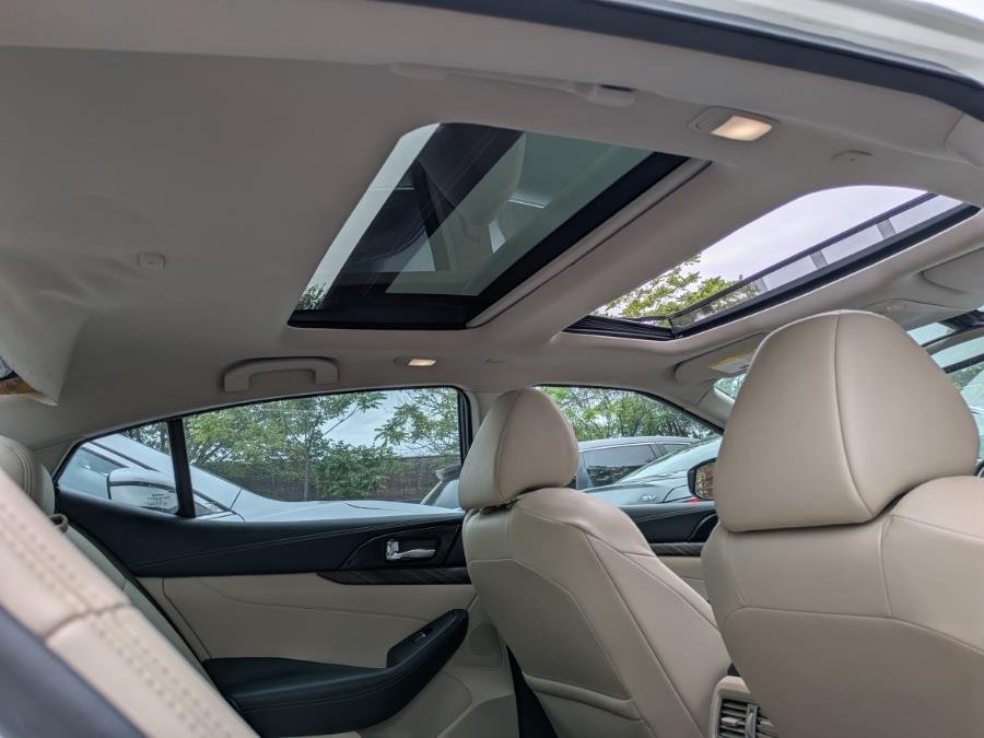 2016 Nissan Maxima Platinum - Photo 9