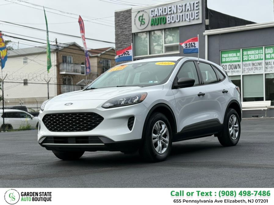 Used 2022 Ford Escape in Elizabeth, New Jersey | Garden State Auto Boutique. Elizabeth, New Jersey