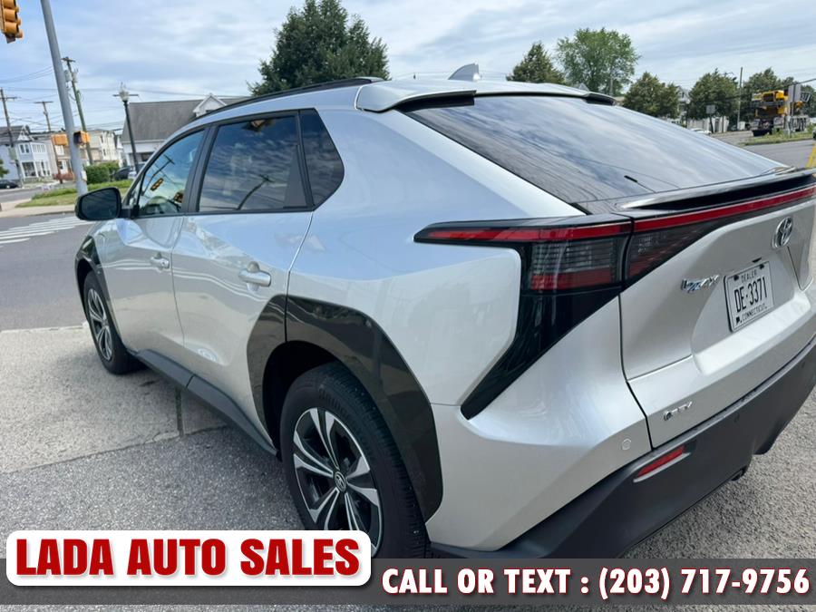 2024 Toyota bZ4X XLE - Photo 6