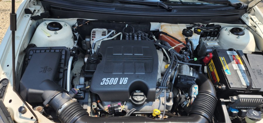 2006 Pontiac G6 GT - Photo 11