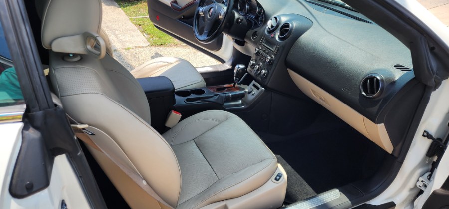 2006 Pontiac G6 GT - Photo 8
