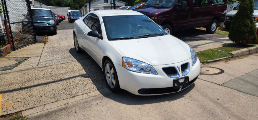 2006 Pontiac G6 GT's photo