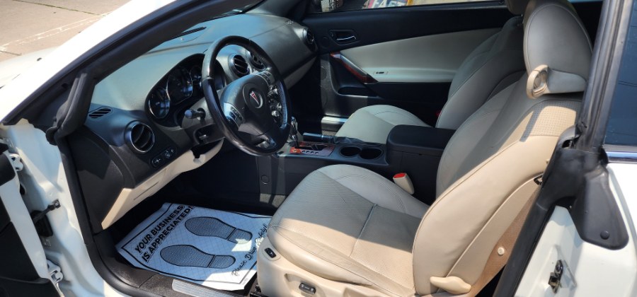 2006 Pontiac G6 GT - Photo 7