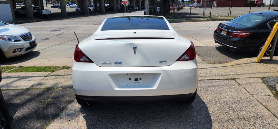 2006 Pontiac G6 GT - Photo 6