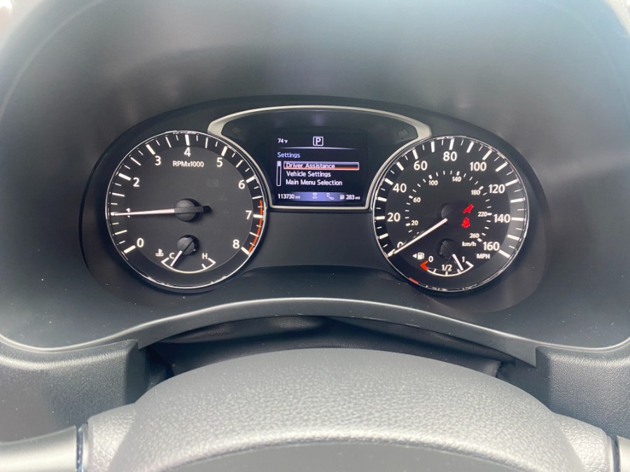 2020 Nissan Pathfinder SV - Photo 19