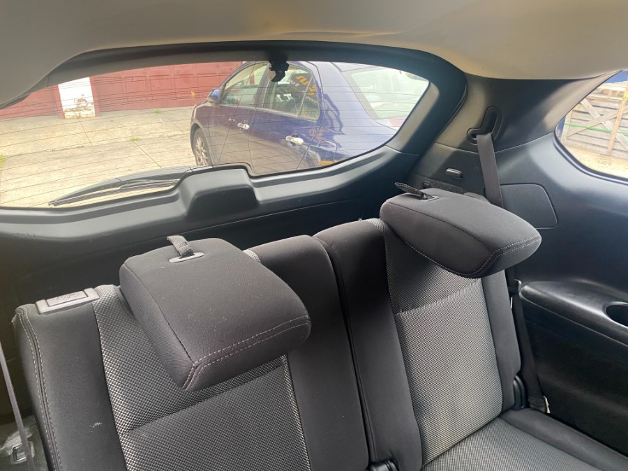 2020 Nissan Pathfinder SV - Photo 10