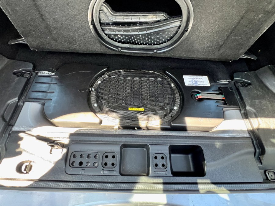 2016 Jeep Wrangler Unlimited Sahara - Photo 11