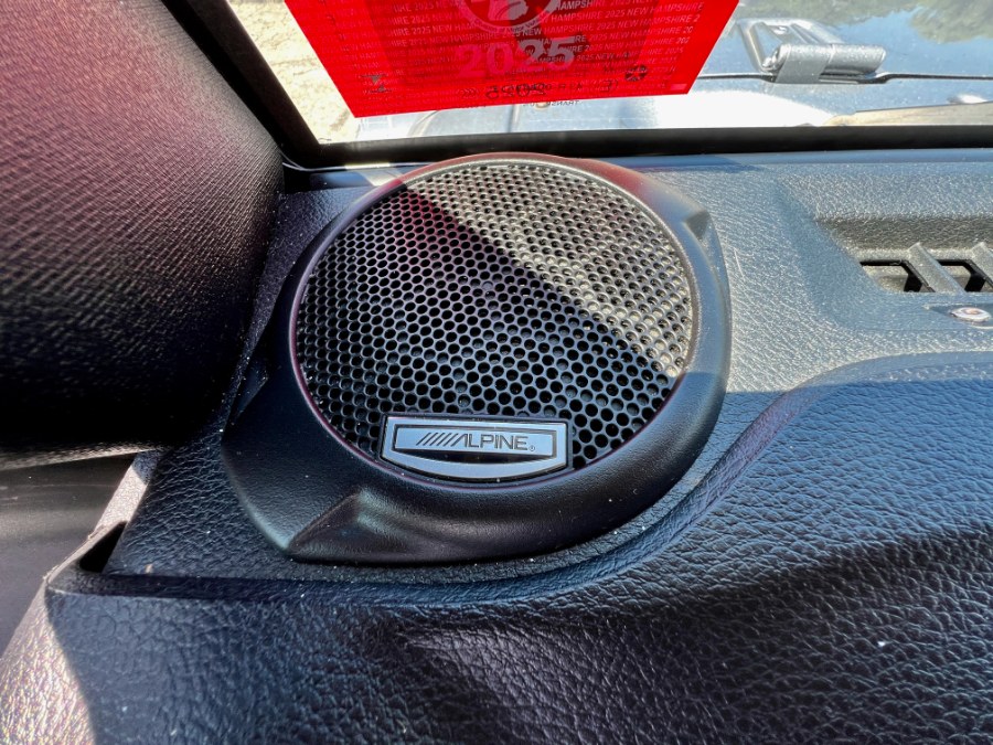 2016 Jeep Wrangler Unlimited Sahara - Photo 28