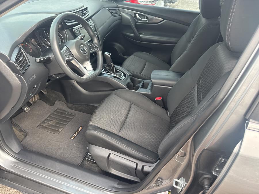 2018 Nissan Rogue S - Photo 7