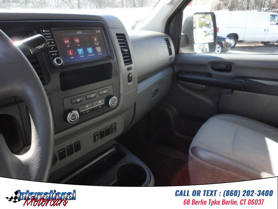 2020 Nissan NV Cargo SV - Photo 10