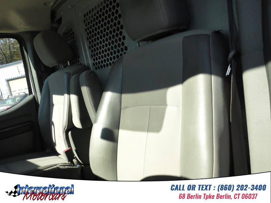 2020 Nissan NV Cargo SV - Photo 11