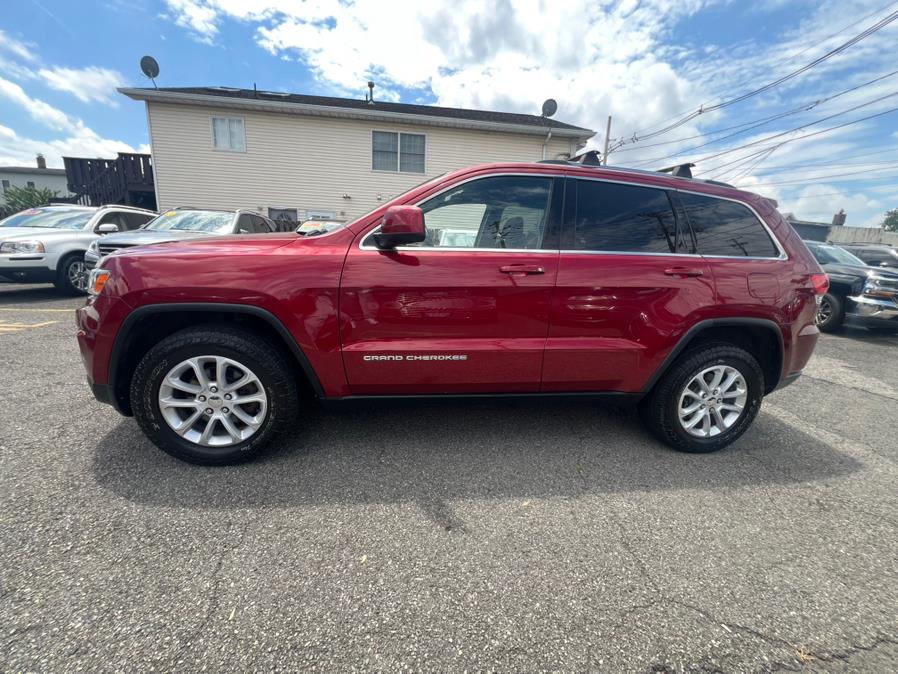2014 Jeep Grand Cherokee Laredo 4WD's photo