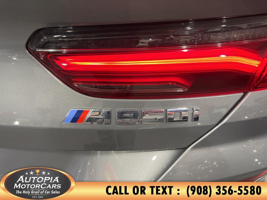 2023 BMW 8 Series M850i - Photo 45