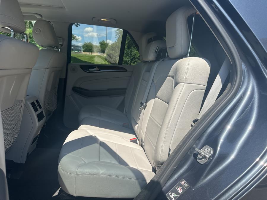 2012 Mercedes-Benz M-Class ML350 - Photo 18