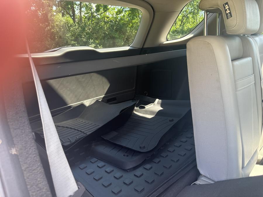 2012 Mercedes-Benz M-Class ML350 - Photo 19