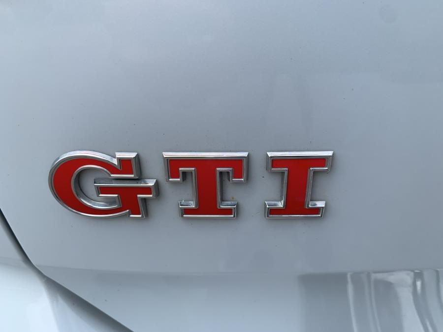 2019 Volkswagen Golf GTI SE - Photo 25
