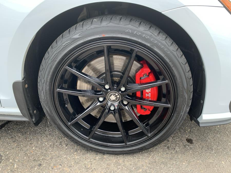 2019 Volkswagen Golf GTI SE - Photo 23