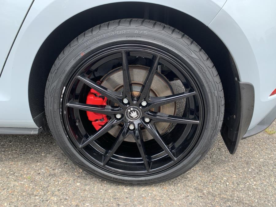 2019 Volkswagen Golf GTI SE - Photo 21