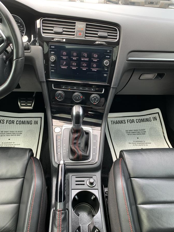 2019 Volkswagen Golf GTI SE - Photo 14