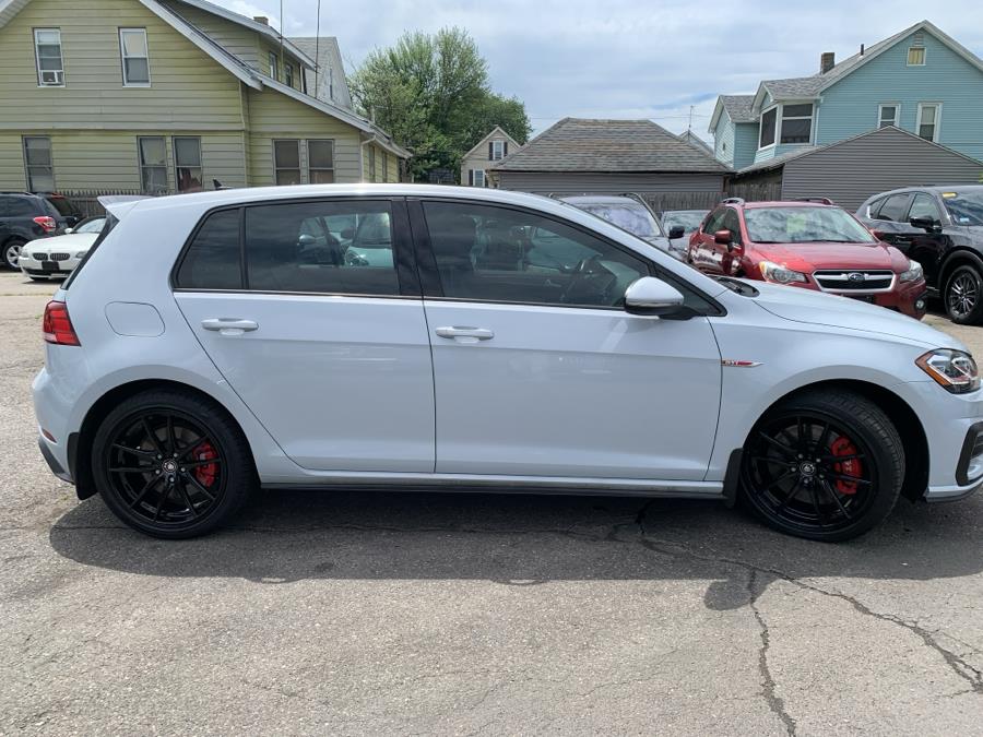 2019 Volkswagen Golf GTI SE - Photo 3