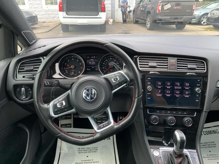 2019 Volkswagen Golf GTI SE - Photo 15