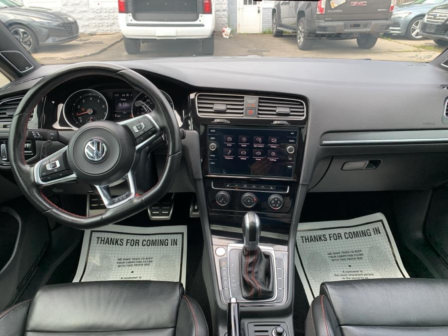 2019 Volkswagen Golf GTI SE - Photo 13