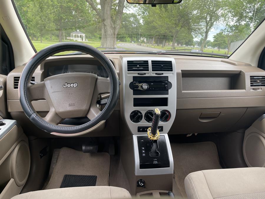 2008 Jeep Compass Sport - Photo 35