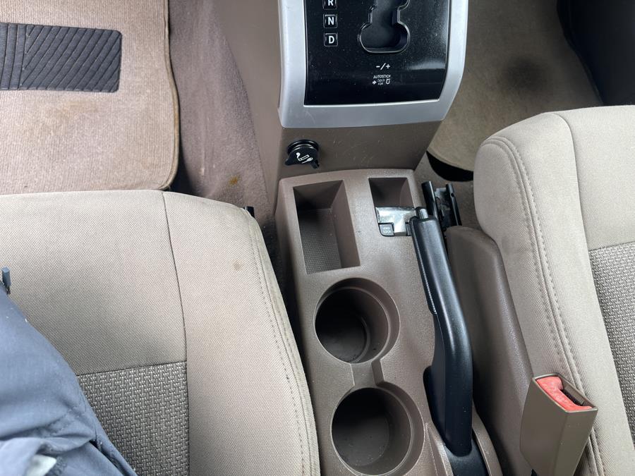 2008 Jeep Compass Sport - Photo 28