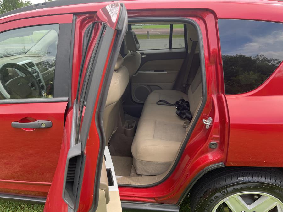 2008 Jeep Compass Sport - Photo 34