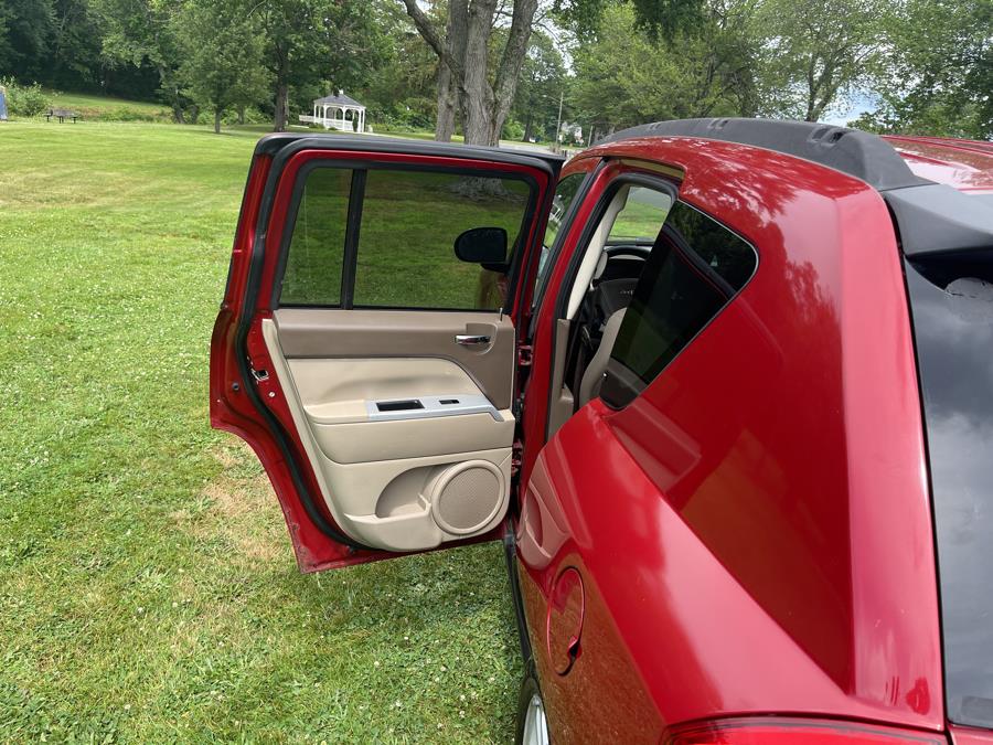 2008 Jeep Compass Sport - Photo 37