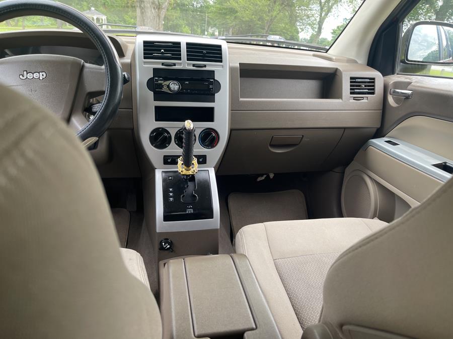2008 Jeep Compass Sport - Photo 36