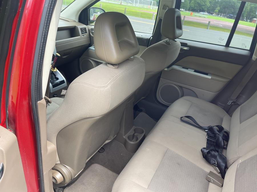 2008 Jeep Compass Sport - Photo 9