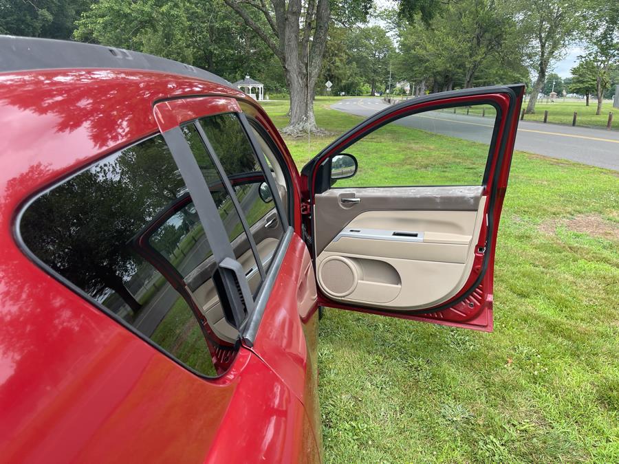2008 Jeep Compass Sport - Photo 43