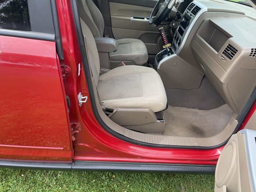 2008 Jeep Compass Sport - Photo 42